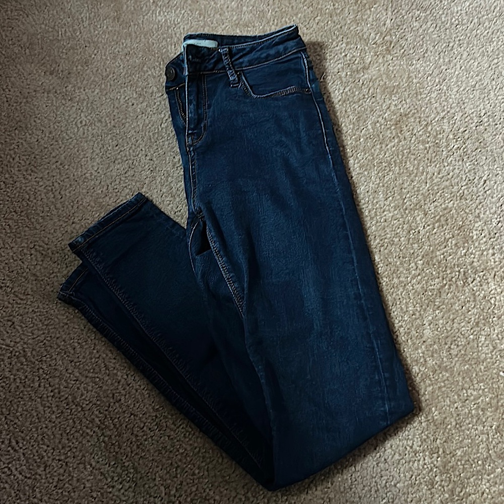 TOPSHOP Denim